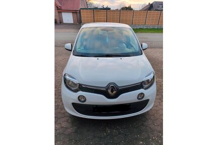 Renault Twingo Gebrauchtwagen