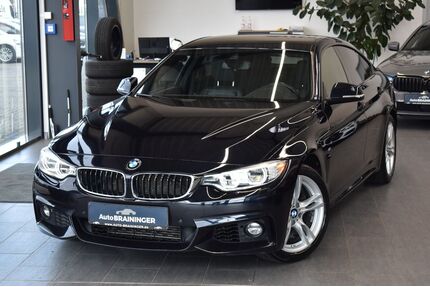 BMW 430 Gebrauchtwagen