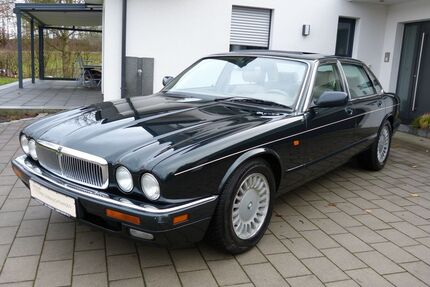 Jaguar Andere Gebrauchtwagen