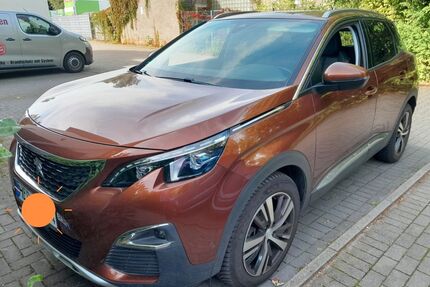 Peugeot 3008 Gebrauchtwagen