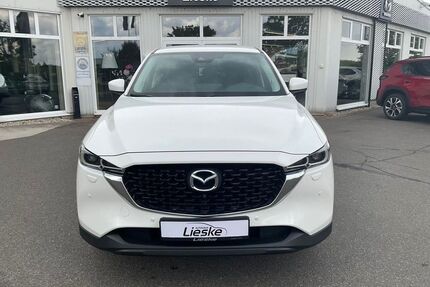 Mazda CX-5 Gebrauchtwagen