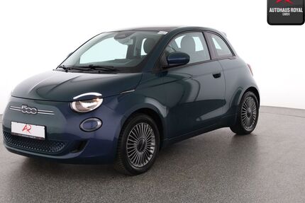 Fiat 500e Gebrauchtwagen