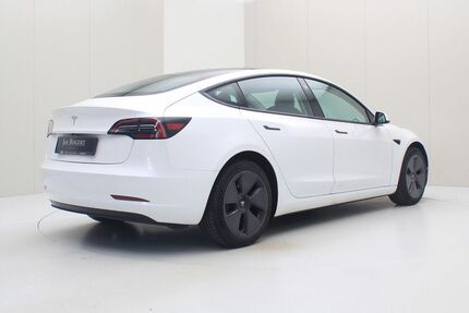 Tesla Model 3 Gebrauchtwagen