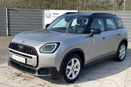 Mini Countryman S (Cooper) Gebrauchtwagen