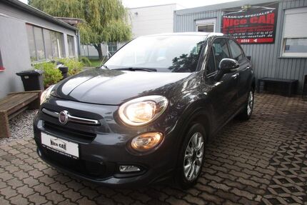 Fiat 500X Gebrauchtwagen