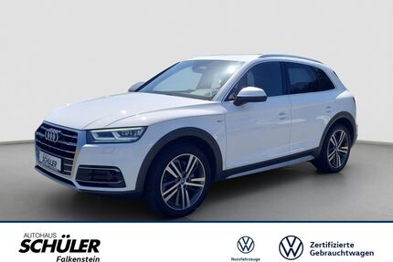 Audi Q5 Gebrauchtwagen