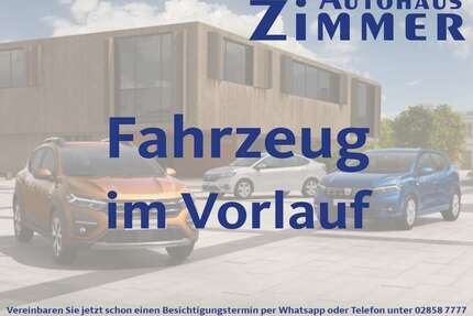 Dacia Dokker Gebrauchtwagen