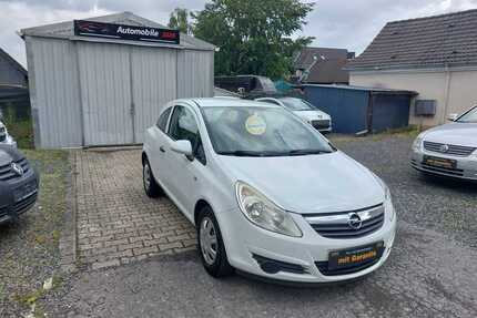 Opel corsa d Gebrauchtwagen