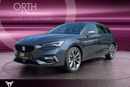 Seat Leon Gebrauchtwagen