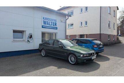 Alpina B10 Gebrauchtwagen