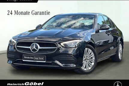 Mercedes-Benz C 180 Gebrauchtwagen