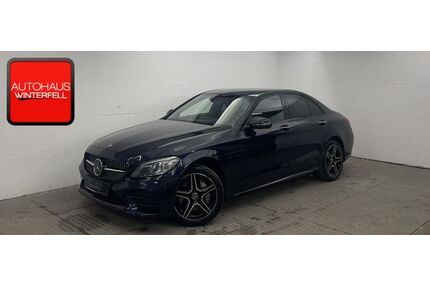 Mercedes-Benz C 300 Gebrauchtwagen