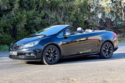 Opel Cascada Gebrauchtwagen