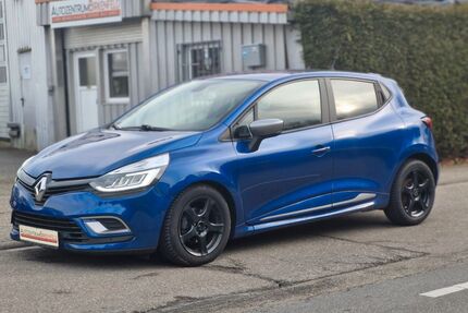 Renault Clio Gebrauchtwagen