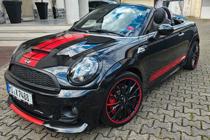 Mini John Cooper Works Roadster Gebrauchtwagen