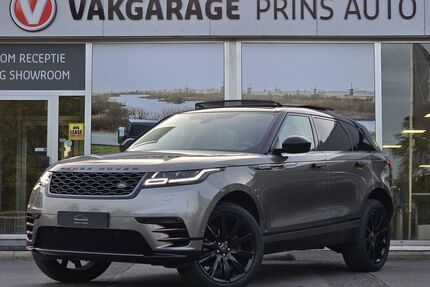 Land Rover Range Rover Velar Gebrauchtwagen