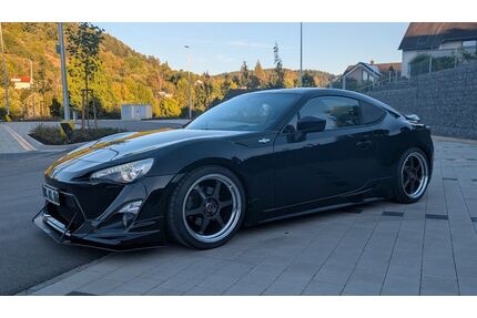 Toyota GT86 Gebrauchtwagen