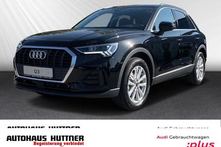 Audi Q3 Gebrauchtwagen
