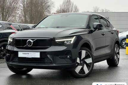 Volvo C40 Gebrauchtwagen