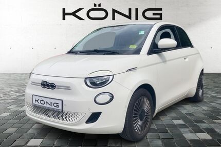 Fiat 500e Gebrauchtwagen