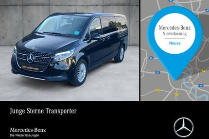 Mercedes-Benz V 300 Gebrauchtwagen