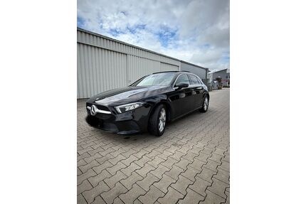 Mercedes-Benz A 200 Gebrauchtwagen
