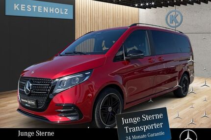 Mercedes-Benz V 250 Gebrauchtwagen