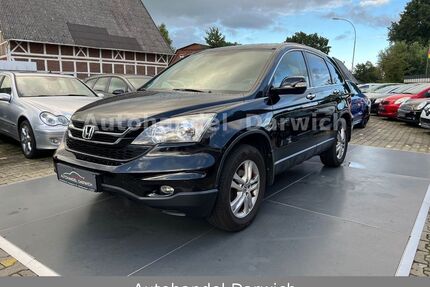 Honda CR-V Gebrauchtwagen