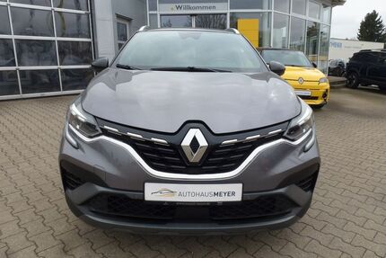 Renault Captur Gebrauchtwagen