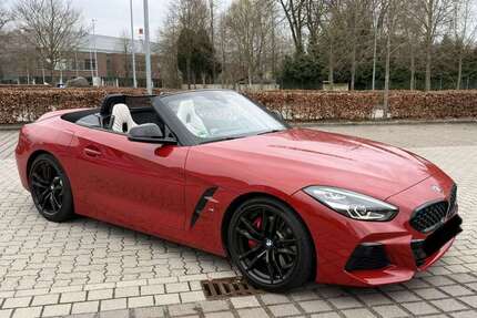 BMW Z4 Gebrauchtwagen