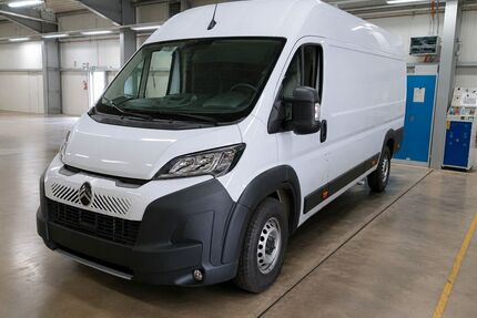 Citroen Jumper Gebrauchtwagen