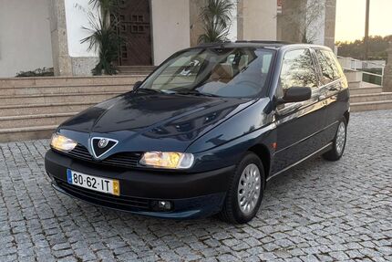 Alfa Romeo 145 Gebrauchtwagen