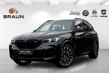 BMW X5 M60 Gebrauchtwagen
