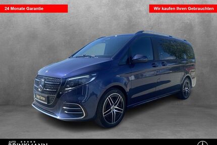 Mercedes-Benz V 220 Gebrauchtwagen
