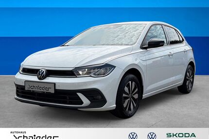 VW Polo Gebrauchtwagen