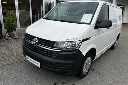 VW T6 Transporter Gebrauchtwagen