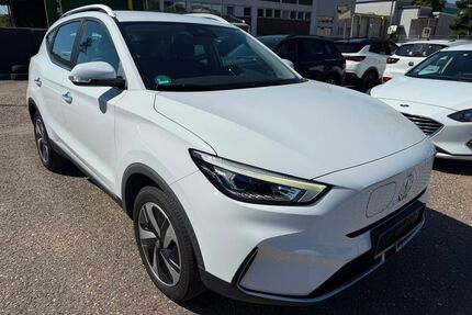 MG ZS Gebrauchtwagen