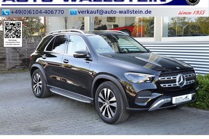 Mercedes-Benz GLE 350 Gebrauchtwagen