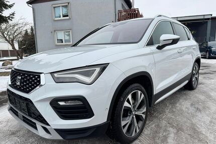 Seat Ateca Gebrauchtwagen