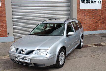 VW Bora Gebrauchtwagen
