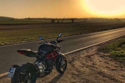 MV Agusta Brutale 800 Gebrauchtwagen