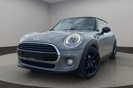 Mini Cooper Gebrauchtwagen