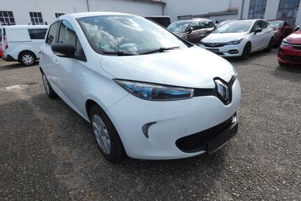 Renault ZOE Gebrauchtwagen
