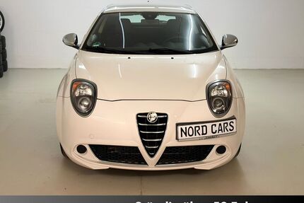 Alfa Romeo MiTo Gebrauchtwagen