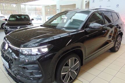 VW Tayron Gebrauchtwagen