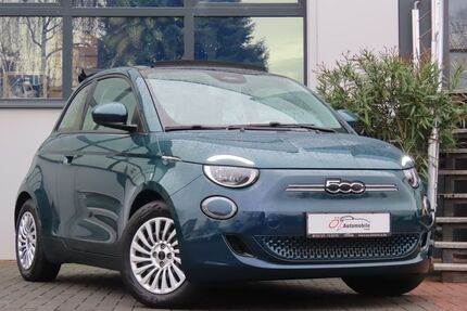 Fiat 500e Gebrauchtwagen