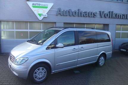 Mercedes-Benz Viano Gebrauchtwagen