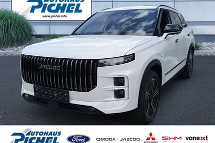 Jaecoo 7 Gebrauchtwagen