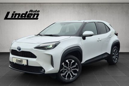 Toyota Yaris Cross Gebrauchtwagen