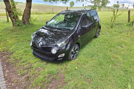 Renault Twingo Gebrauchtwagen